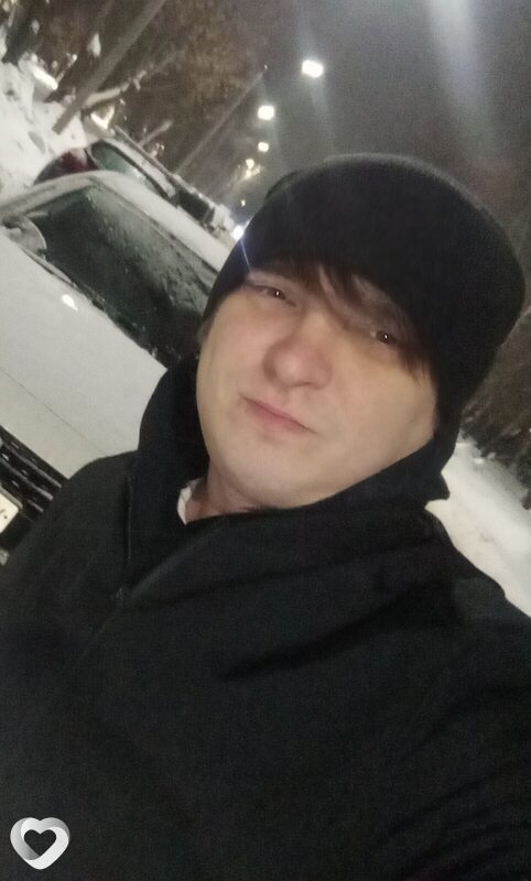 Гена, 32, Казани — анкета №2946261