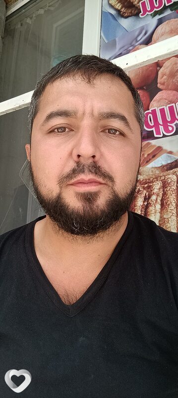 Фейд, 36, Астане — анкета №2946289