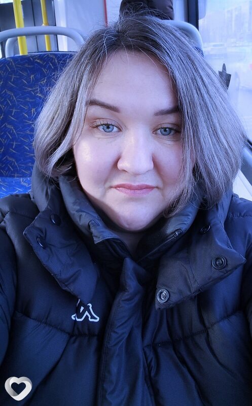 Леська, 41, Казани — анкета №2946291