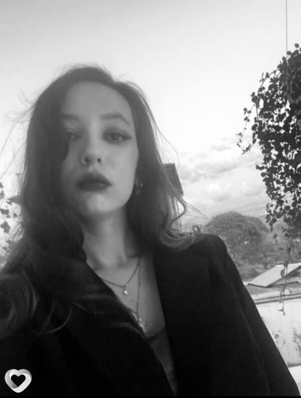 Карина, 23, Сочи — анкета №2946293