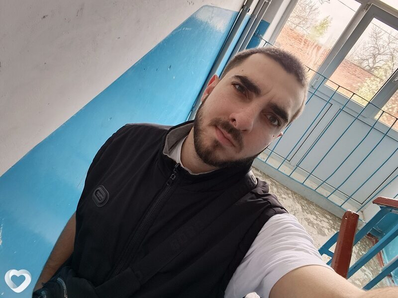 Эдуард, 28, Майкопе — анкета №2946294