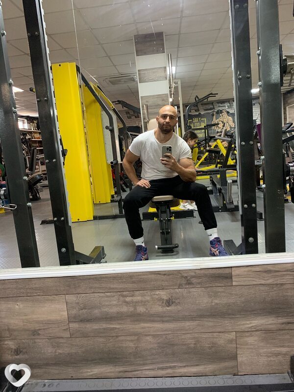 Михаил, 45, Ростове-на-Дону — анкета №2946299