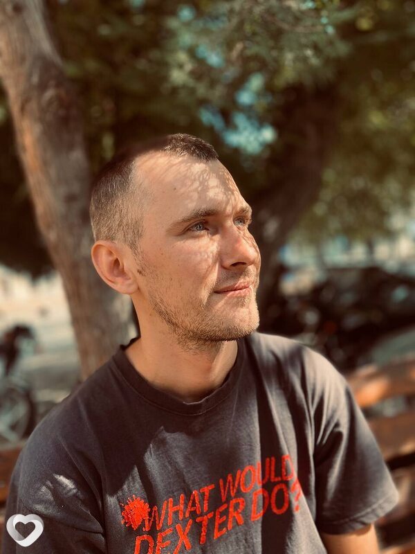 Валера, 31, Николаеве — анкета №2946302