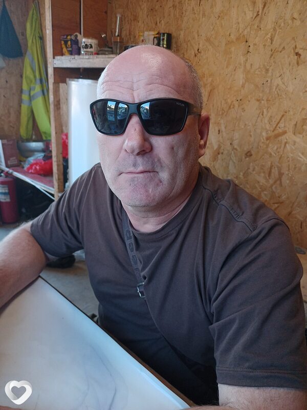 Сергей, 50, Владивостоке — анкета №2946312