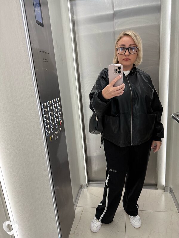 Марина, 44, Краснодаре — анкета №2946282