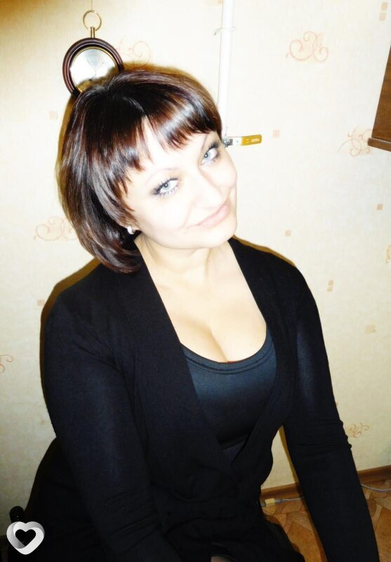Ирина, 43, Острогожске — анкета №2946370