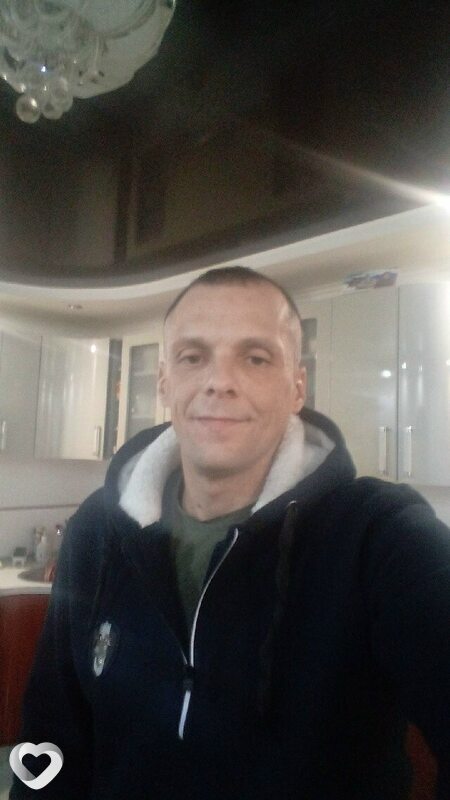 Руслан Ерёмин, 42, Шахтах — анкета №2946375