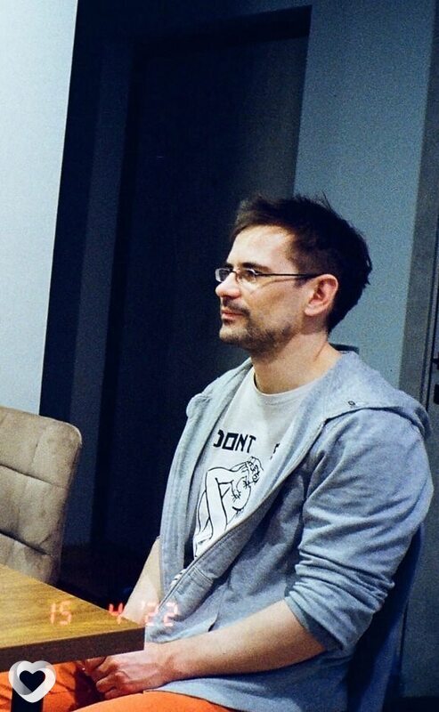 Алексей, 43, Владимире — анкета №2946379