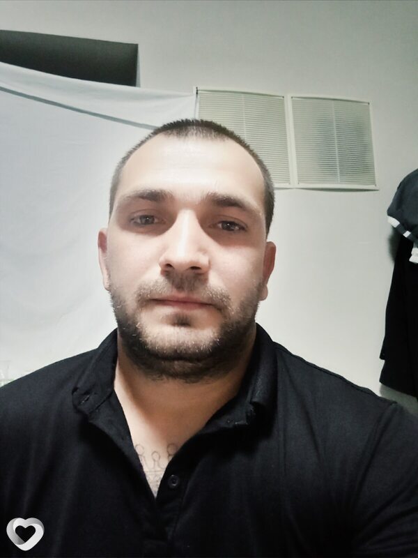 Александр, 27, Калуге — анкета №2946414