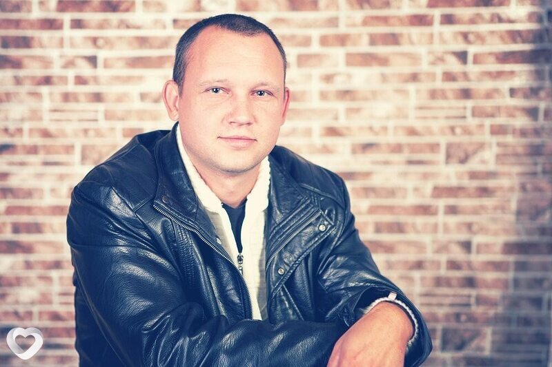 Андрей, 36, Белгороде — анкета №2946425