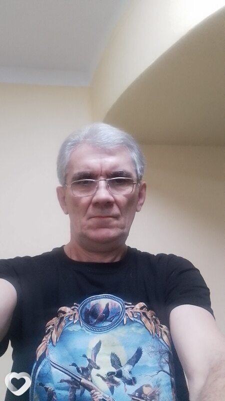 Александр, 62, Тюмени — анкета №2946432