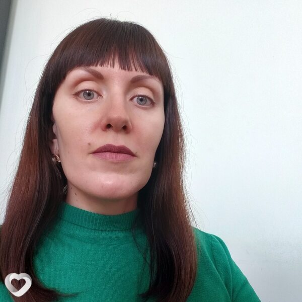 Юлия, 40, Хабаровске — анкета №2946436