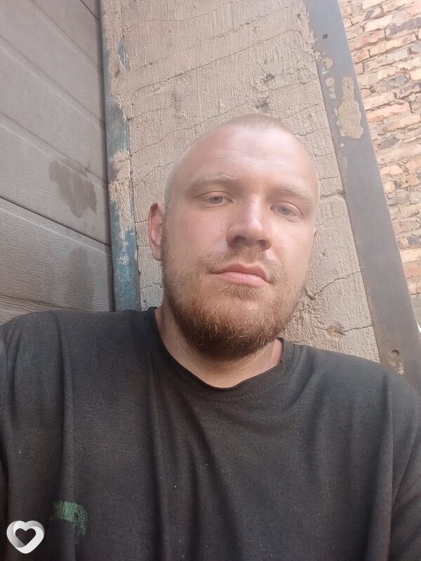 Антон, 28, Караганде — анкета №2946441