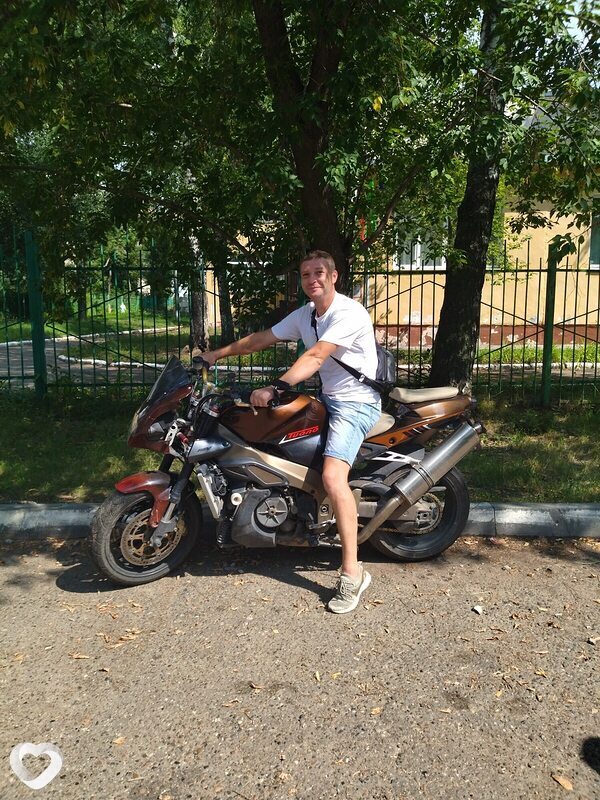 Дмитрий, 39, Казани — анкета №2946444