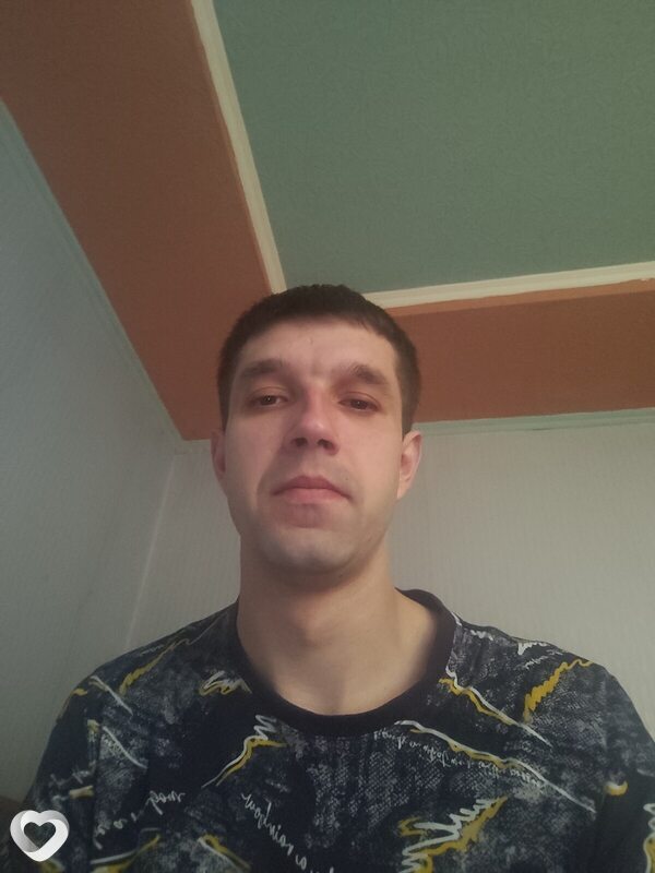 Александр, 33, Брянске — анкета №2946461