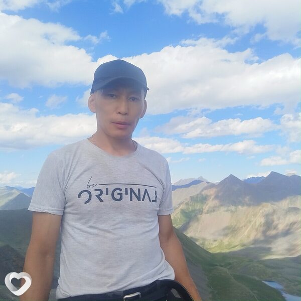 Дима, 43, Ступине — анкета №2946517