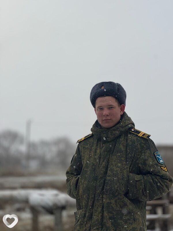 Ильяс, 18, Санкт-Петербурге — анкета №2946524