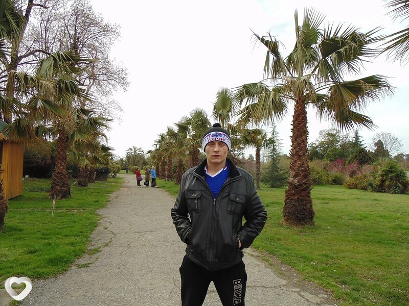 Алексей, 31, Оренбурге — анкета №2946527