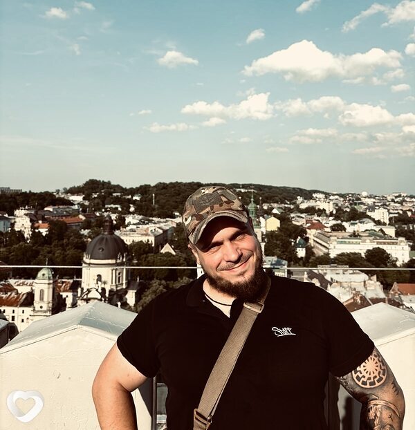 Ant, 31, Изюме — анкета №2946466