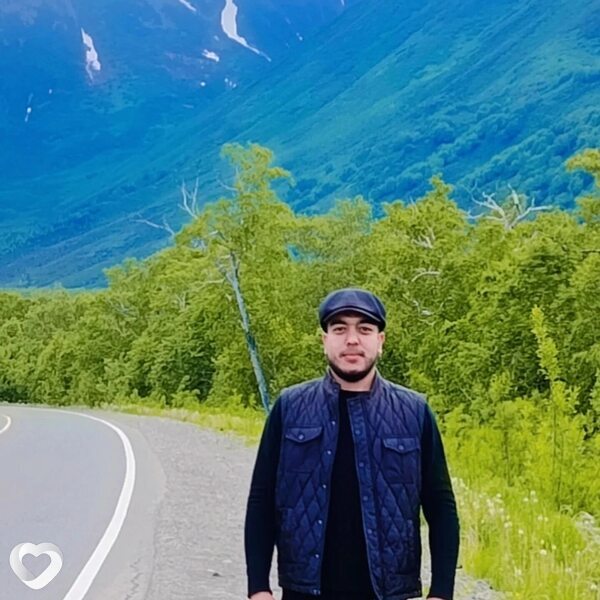 Федя, 26, Петропавловске-Камчатском — анкета №2946477