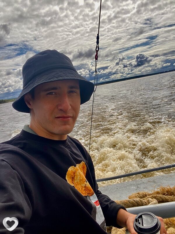 Александр, 29, Нерюнгри — анкета №2946482