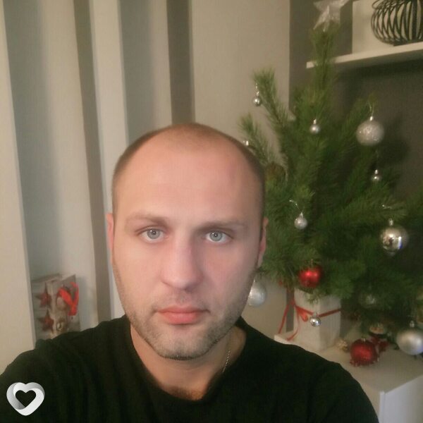 Евгений, 41, Истре — анкета №2946488