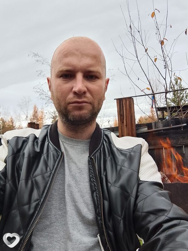 Евгений, 34, Иркутске — анкета №2946340