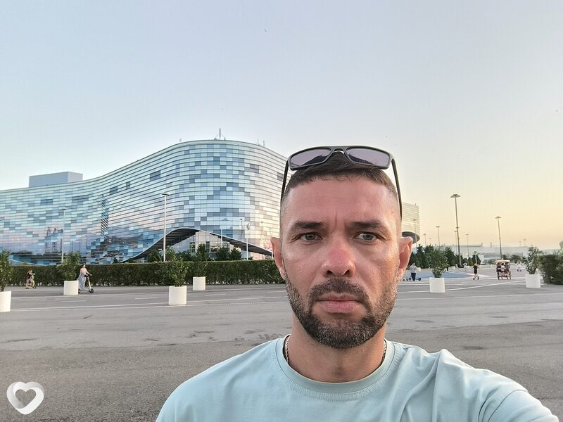 Евгений, 45, Братске — анкета №2946353