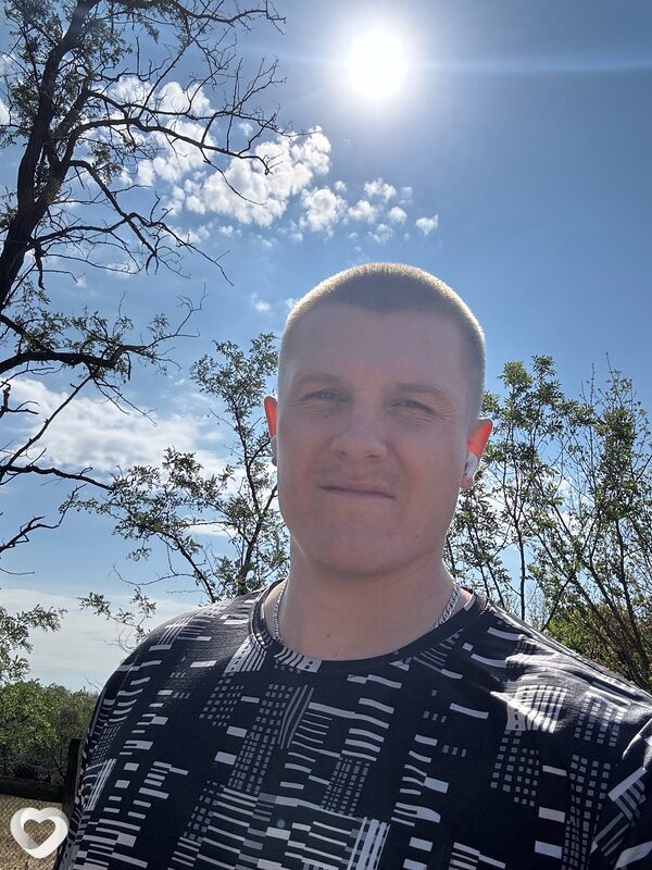 Дмитрий, 31, Екатеринбурге — анкета №2946624