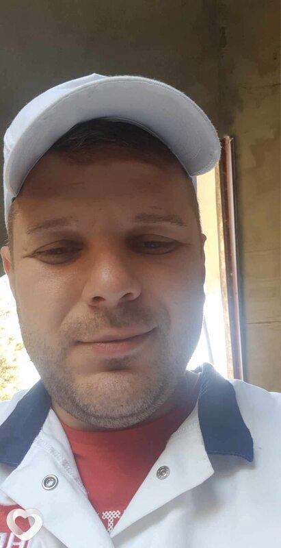 Валерий, 35, Варшава — анкета №2946632