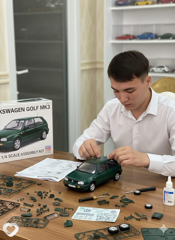 Бакке, 26, Алматы — анкета №2946638