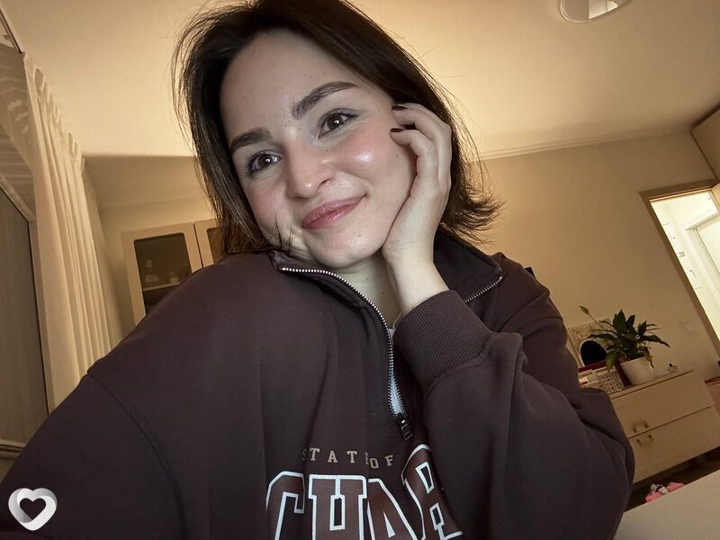 Амина, 36, Москве — анкета №2946767