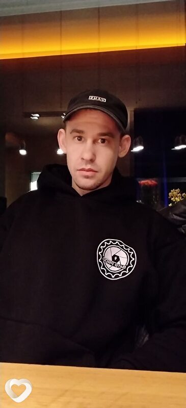 Макс, 34, Санкт-Петербурге — анкета №2946775