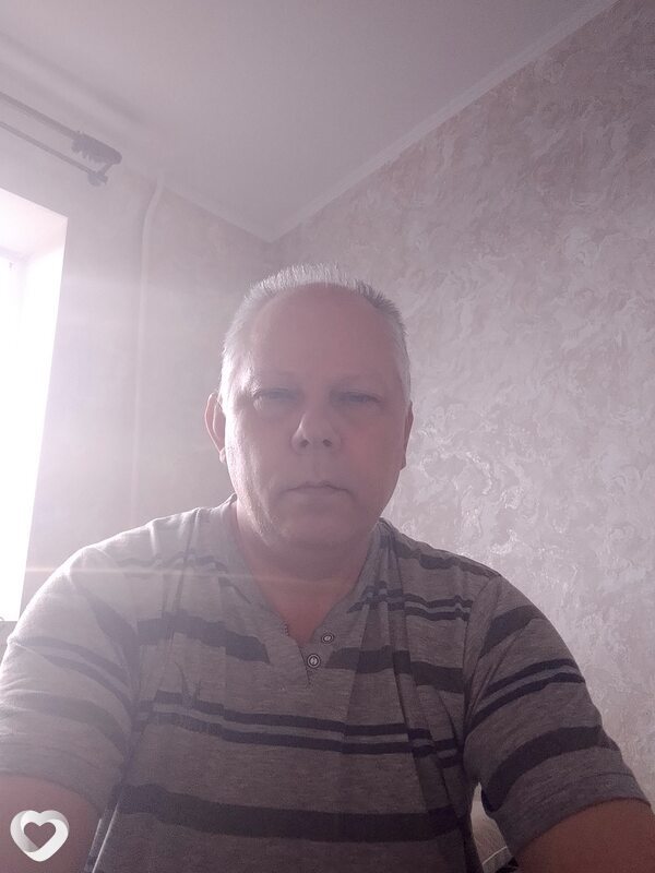 Анатолий, 52, Благовещенске — анкета №2946776