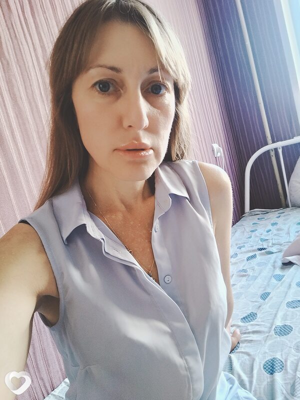 Ольга, 42, Москве — анкета №2946778