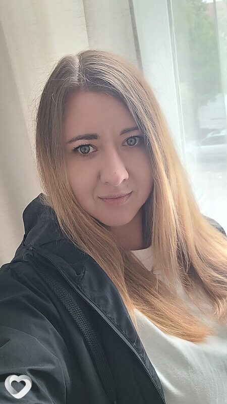 Анна, 35, Киеве — анкета №2946780