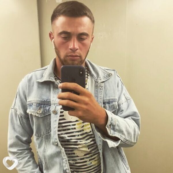 Николай, 26, Минске — анкета №2946787