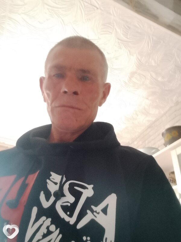 Андрей, 62, Кургане — анкета №2946541