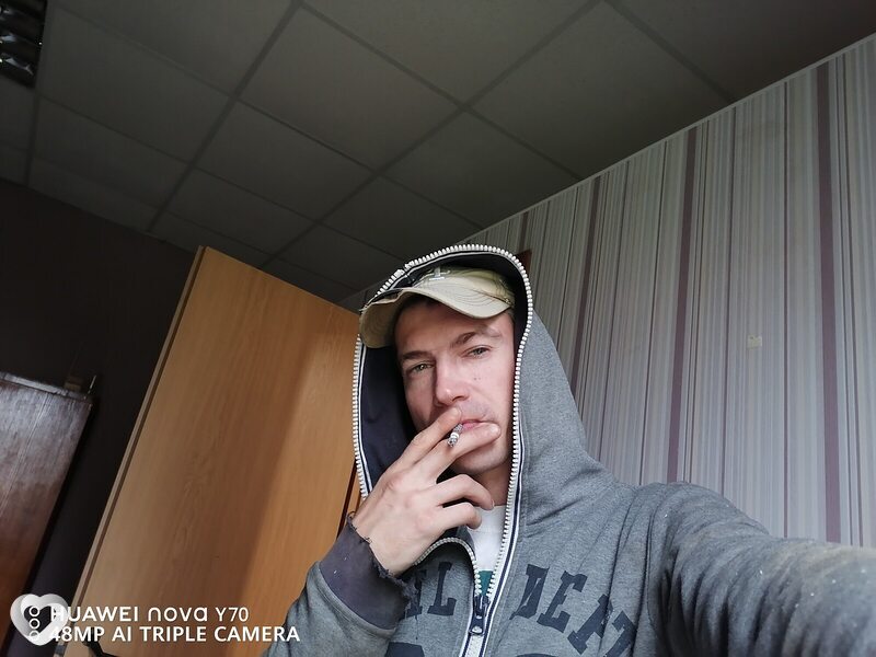 Алексей, 38, Бобруйске — анкета №2946547