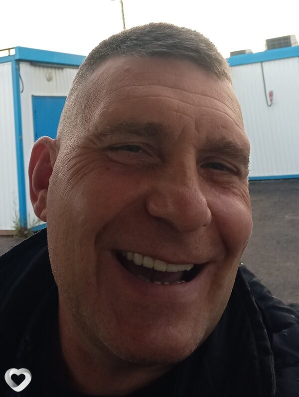 Денис, 48, Санкт-Петербурге — анкета №2946561