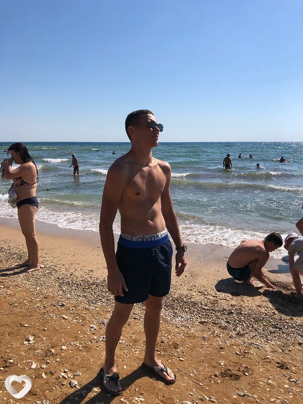 Ренат, 25, Уфе — анкета №2946563