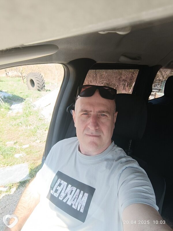 Захар, 48, Липецке — анкета №2946389