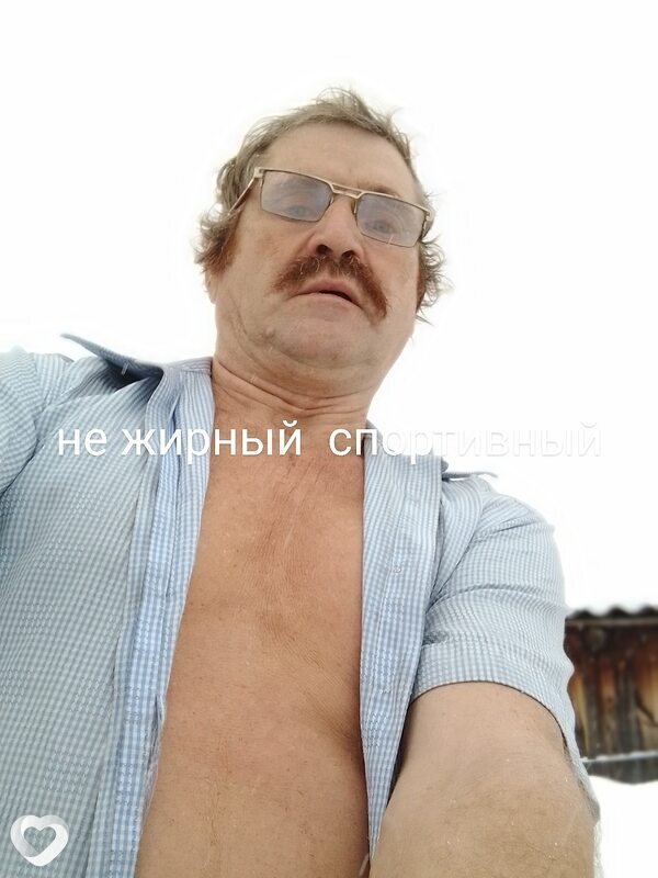 Вячеслав, 58, Кумертау — анкета №2946394