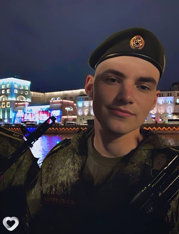 Вадим, 23, Владикавказе — анкета №2946397