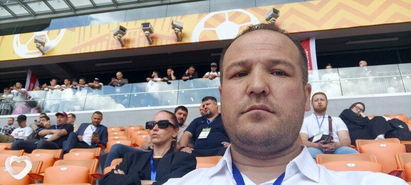 Жишка, 42, Екатеринбурге — анкета №2946401