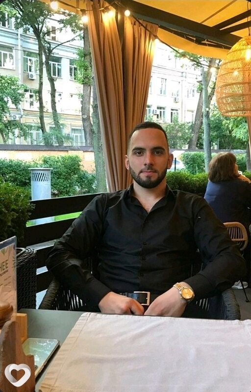 Раван, 26, Москве — анкета №2946405