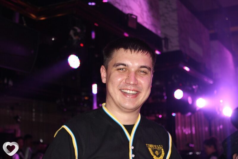 Дмитрий, 44, Чите — анкета №2946407