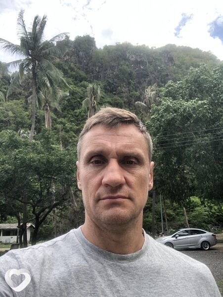 Андрей, 42, Тольятти — анкета №2946409