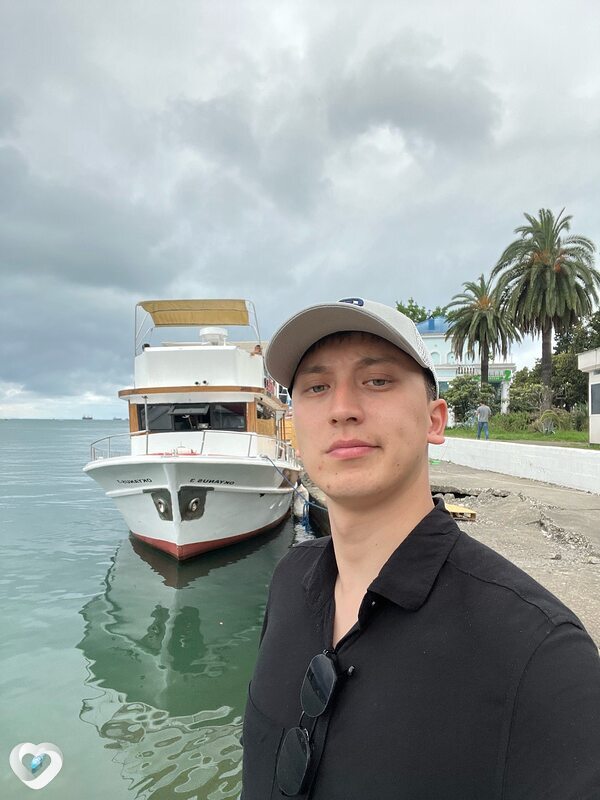 Daniyar, 27, Таразе — анкета №2946411