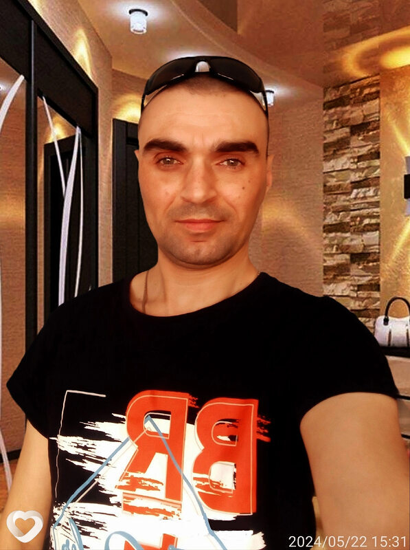 Игорь, 35, Донецке — анкета №2946599